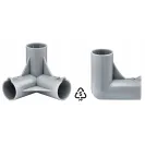 Moby System KOJEC PLAC ZABAW SUCHY BASEN DLA DZIECI 200x180cm