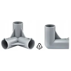 Moby System KOJEC PLAC ZABAW SUCHY BASEN DLA DZIECI 200x180cm