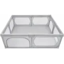 Moby System KOJEC PLAC ZABAW SUCHY BASEN DLA DZIECI 200x180cm