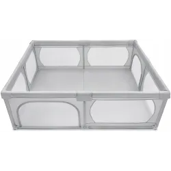 Moby System KOJEC PLAC ZABAW SUCHY BASEN DLA DZIECI 200x180cm