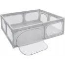 Moby System KOJEC PLAC ZABAW SUCHY BASEN DLA DZIECI 200x180cm