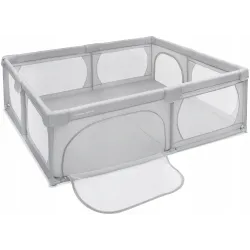 Moby System KOJEC PLAC ZABAW SUCHY BASEN DLA DZIECI 200x180cm