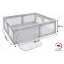 Moby System KOJEC PLAC ZABAW SUCHY BASEN DLA DZIECI 200x180cm