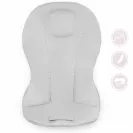 Leżaczek Bujaczek Dla Niemowląt 2w1 Składany Trzystopniowa Regulacja MOBY