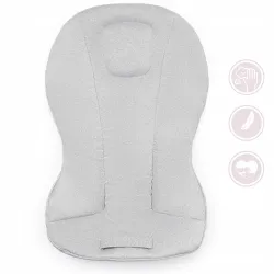 Leżaczek Bujaczek Dla Niemowląt 2w1 Składany Trzystopniowa Regulacja MOBY Leżaczek Bujaczek Dla Niemowląt 2w1 Składany Trzystopniowa Regulacja MOBY