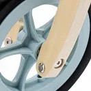 Rower trójkołowy HyperMotion PERCY niebieski HYP1