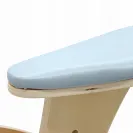 Rower trójkołowy HyperMotion PERCY niebieski HYP1