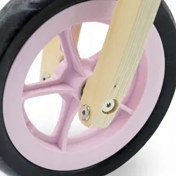 Rower trójkołowy HyperMotion PERCY pink HYP2 P Rower trójkołowy HyperMotion PERCY pink HYP2 P