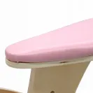 Rower trójkołowy HyperMotion PERCY pink HYP2 P