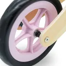 Rower trójkołowy HyperMotion PERCY pink HYP2 P