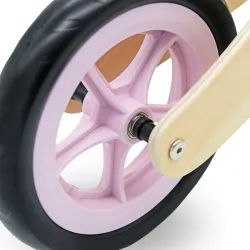 Rower trójkołowy HyperMotion PERCY pink HYP2 P Rower trójkołowy HyperMotion PERCY pink HYP2 P