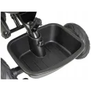 Rower trójkołowy HyperMotion TOBI VECTOR HYP  czarny