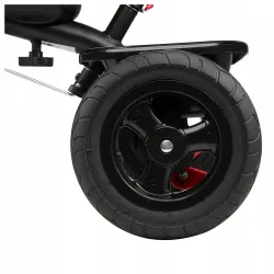 HyperMotion Rower trójkołowy 4w1 wielofunkcyjny z budką FREY Szary HyperMotion Rower trójkołowy 4w1 wielofunkcyjny z budką FREY Szary