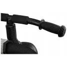 HyperMotion Rower trójkołowy 4w1 wielofunkcyjny z budką FREY Szary