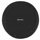 Trampolina Dla Dzieci Ogrodowa 305 z Drabinką i Siatką Szybkoschnąca 100kg 10FT