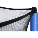 HYPER MOTION Trampolina z siatką 140 cm MINI 55