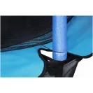 HYPER MOTION Trampolina z siatką 140 cm MINI 55