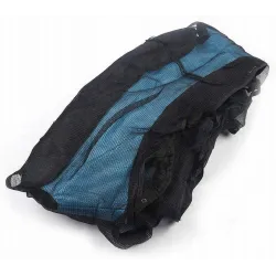 HYPER MOTION Trampolina z siatką 140 cm MINI 55 HYPER MOTION Trampolina z siatką 140 cm MINI 55