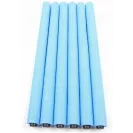 HYPER MOTION Trampolina z siatką 140 cm MINI 55