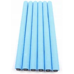 HYPER MOTION Trampolina z siatką 140 cm MINI 55 HYPER MOTION Trampolina z siatką 140 cm MINI 55