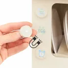 Mamabrum Drewniana zmywarka do naczyń z akcesoriami MAM154