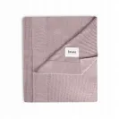 Lionelo Bamboo Blanket KOCYK BAMBUSOWY Otulacz 75x100cm Pink