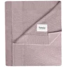 Lionelo Bamboo Blanket KOCYK BAMBUSOWY Otulacz 75x100cm Pink