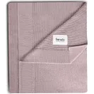 Lionelo Bamboo Blanket KOCYK BAMBUSOWY Otulacz 75x100cm Pink