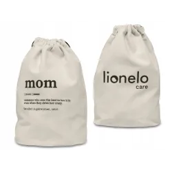 Lionelo Fidi GO poręczny laktator elektryczny dwufazowy Grey