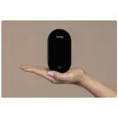 Lionelo Fidi GO poręczny laktator elektryczny dwufazowy Grey