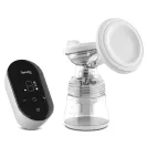 Lionelo Fidi GO poręczny laktator elektryczny dwufazowy Grey