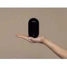 Lionelo Fidi GO poręczny laktator elektryczny dwufazowy Grey