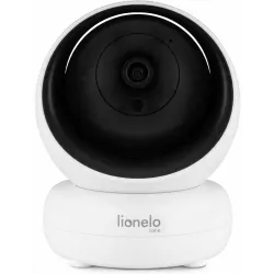Niania elektroniczna kamera na żywo 360 Tryb nocny Lionelo BABYLINE 8.3