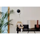 Niania elektroniczna kamera na żywo 360 Tryb nocny Lionelo BABYLINE 8.3