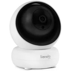 Niania elektroniczna kamera na żywo 360 Tryb nocny Lionelo BABYLINE 8.3