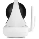 Niania elektroniczna kamera na żywo 360 Tryb nocny Lionelo BABYLINE 8.3