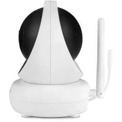 Niania elektroniczna kamera na żywo 360 Tryb nocny Lionelo BABYLINE 8.3