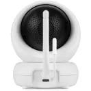 Niania elektroniczna kamera na żywo 360 Tryb nocny Lionelo BABYLINE 8.3