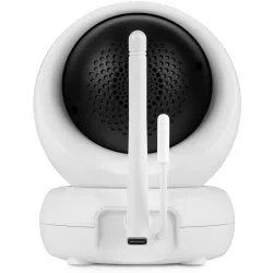 Niania elektroniczna kamera na żywo 360 Tryb nocny Lionelo BABYLINE 8.3