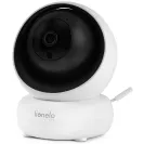 Niania elektroniczna kamera na żywo 360 Tryb nocny Lionelo BABYLINE 8.3