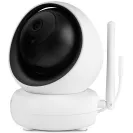 Niania elektroniczna kamera na żywo 360 Tryb nocny Lionelo BABYLINE 8.3