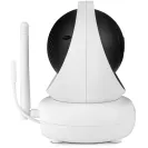 Niania elektroniczna kamera na żywo 360 Tryb nocny Lionelo BABYLINE 8.3