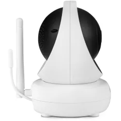 Niania elektroniczna kamera na żywo 360 Tryb nocny Lionelo BABYLINE 8.3