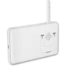 Niania elektroniczna kamera na żywo 360 Tryb nocny Lionelo BABYLINE 8.3