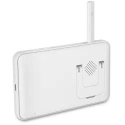 Niania elektroniczna kamera na żywo 360 Tryb nocny Lionelo BABYLINE 8.3