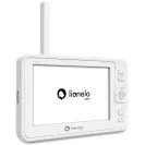 Niania elektroniczna kamera na żywo 360 Tryb nocny Lionelo BABYLINE 8.3
