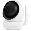 Niania elektroniczna kamera na żywo 360 Tryb nocny Lionelo BABYLINE 8.3