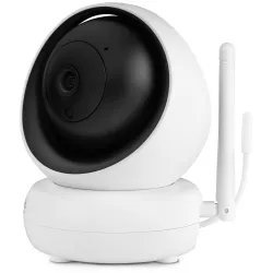 Niania elektroniczna kamera na żywo 360 Tryb nocny Lionelo BABYLINE 8.3