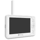 Niania elektroniczna kamera na żywo 360 Tryb nocny Lionelo BABYLINE 8.3