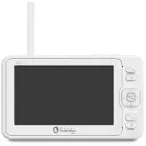 Niania elektroniczna kamera na żywo 360 Tryb nocny Lionelo BABYLINE 8.3